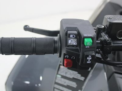 2026 Can-Am Outlander X mr 850 - Photo 12