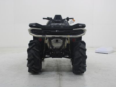 2026 Can-Am Outlander X mr 850 - Photo 6