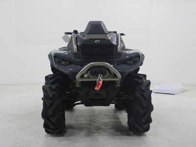 2026 Can-Am Outlander X mr 850 - Photo 2