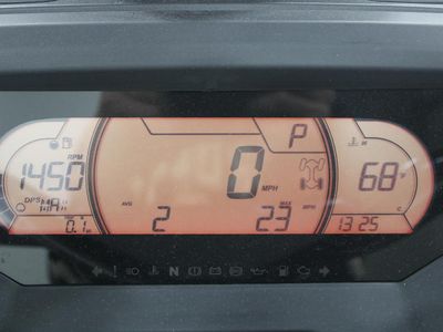 2026 Can-Am Outlander X mr 850 - Photo 13