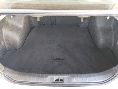 2023 Nissan Altima — photo 11 view