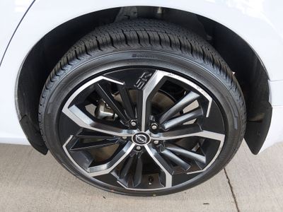 2023 Nissan Altima — photo 10 view