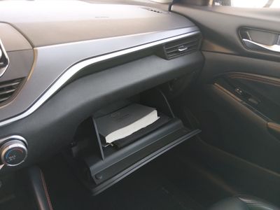 2023 Nissan Altima — photo 16 view