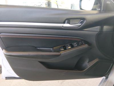 2023 Nissan Altima — photo 21 view