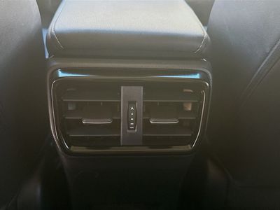 2022 Lexus NX — photo 20 view
