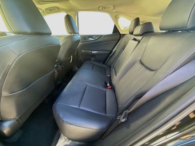 2022 Lexus NX — photo 21 view