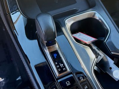 2022 Lexus NX — photo 13 view