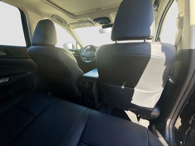 2022 Lexus NX — photo 27 view