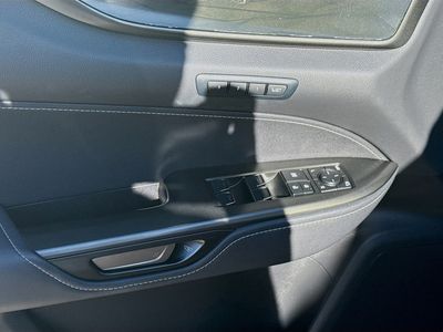 2022 Lexus NX — photo 14 view