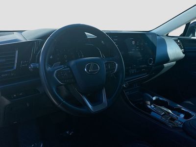2022 Lexus NX — photo 7 view