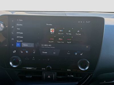 2022 Lexus NX — photo 10 view