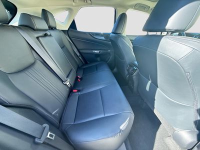 2022 Lexus NX — photo 26 view