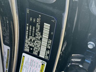 2022 Lexus NX — photo 35 view