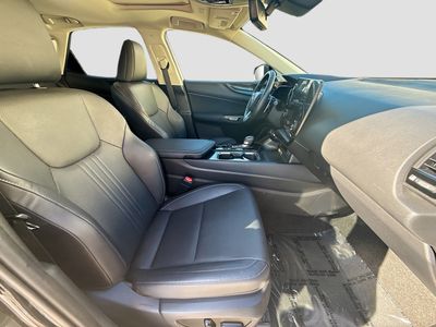 2022 Lexus NX — photo 29 view