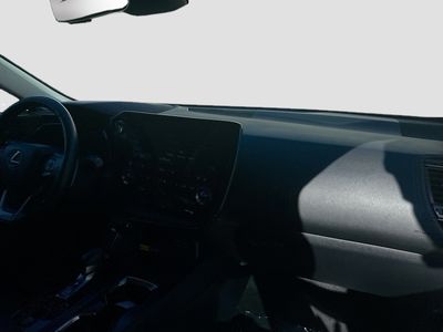 2022 Lexus NX — photo 30 view