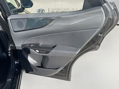 2022 Lexus NX — photo 28 view