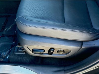 2022 Lexus NX — photo 15 view