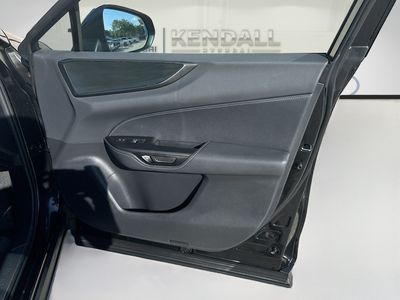 2022 Lexus NX — photo 31 view