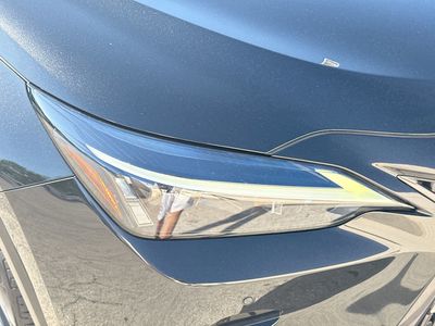 2022 Lexus NX — photo 32 view