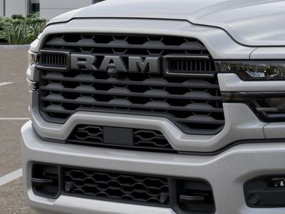2026 Ram 2500 — photo 11 view