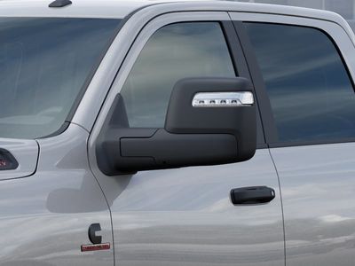 2026 Ram 2500 — photo 12 view