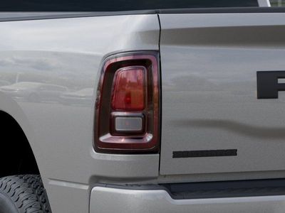 2026 Ram 2500 — photo 9 view