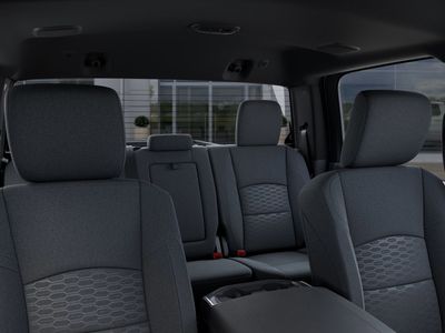 2026 Ram 2500 — photo 26 view