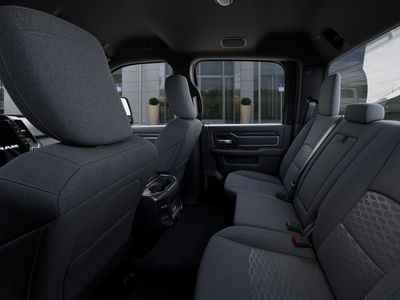 2026 Ram 2500 — photo 23 view