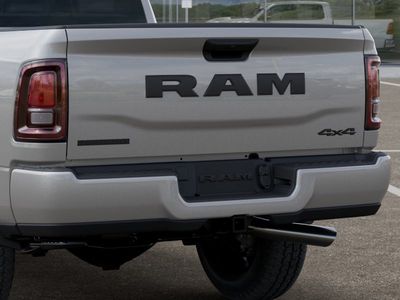 2026 Ram 2500 — photo 13 view