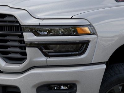 2026 Ram 2500 — photo 10 view