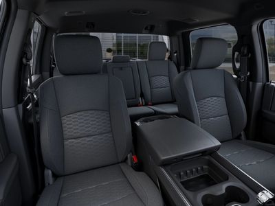 2026 Ram 2500 — photo 16 view