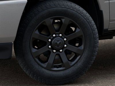 2026 Ram 2500 — photo 8 view