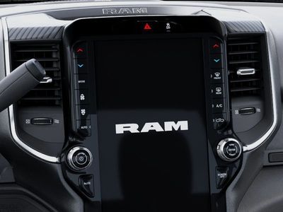 2026 Ram 2500 — photo 18 view