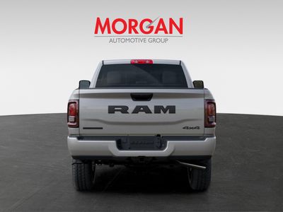 2026 Ram 2500 — photo 7 view