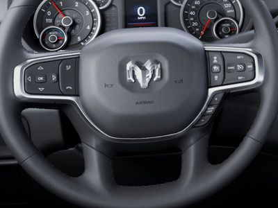 2026 Ram 2500 — photo 19 view