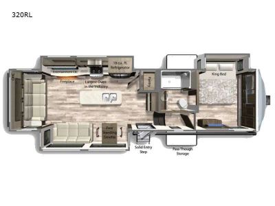 2022 Dutchmen RV Yukon - Photo 2