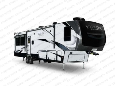2022 Dutchmen RV Yukon - Photo 1