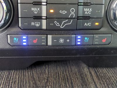2020 Ford F-250SD — photo 23 view