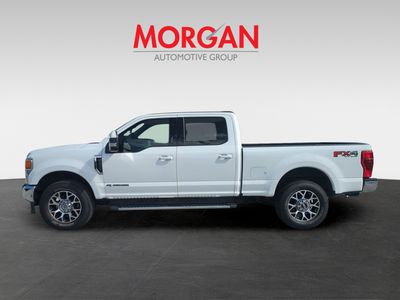 2020 Ford F-250SD — photo 8 view