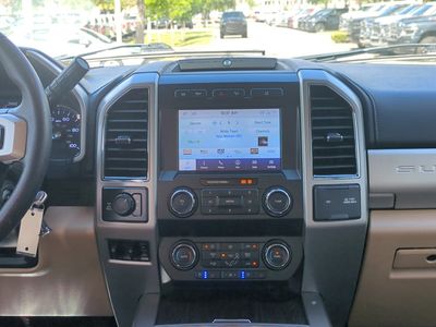 2020 Ford F-250SD — photo 18 view