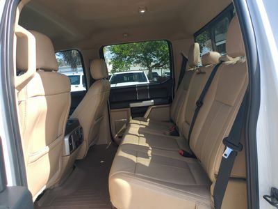 2020 Ford F-250SD — photo 14 view