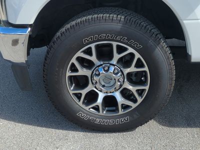 2020 Ford F-250SD — photo 11 view