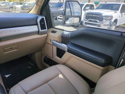 2020 Ford F-250SD — photo 17 view