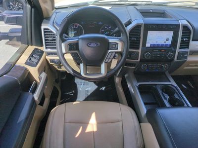 2020 Ford F-250SD — photo 16 view