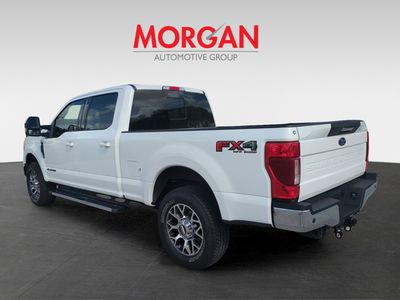 2020 Ford F-250SD — photo 7 view