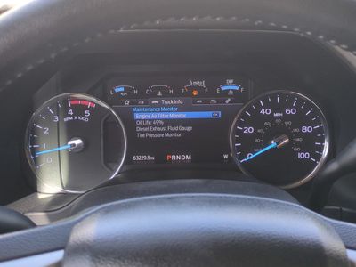 2020 Ford F-250SD — photo 27 view