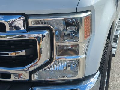 2020 Ford F-250SD — photo 10 view