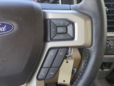 2020 Ford F-250SD — photo 26 view