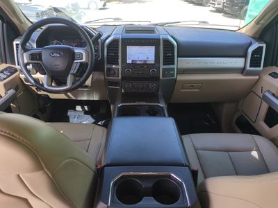 2020 Ford F-250SD — photo 15 view