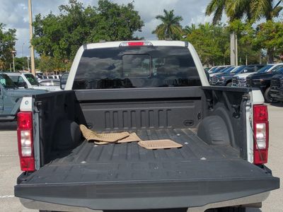 2020 Ford F-250SD — photo 13 view